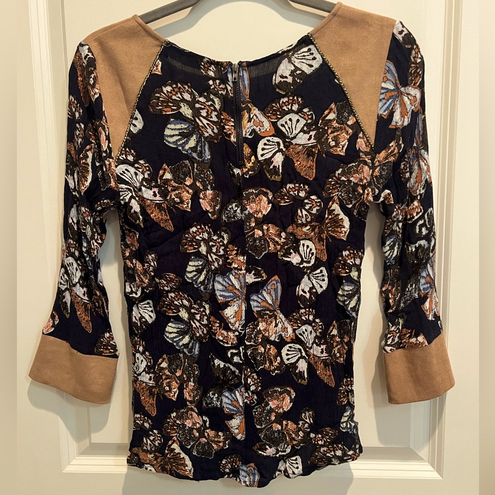 Boutique Top — THML - Size Small